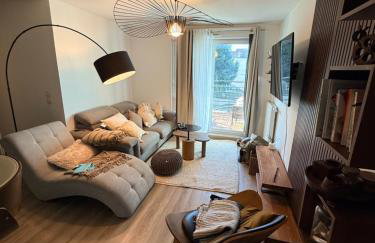 résidence oradou france - Foto 1