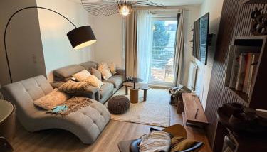 résidence oradou france - Foto 1