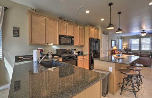 Flagstaff Family Hideaway with Guest House! - Foto 7