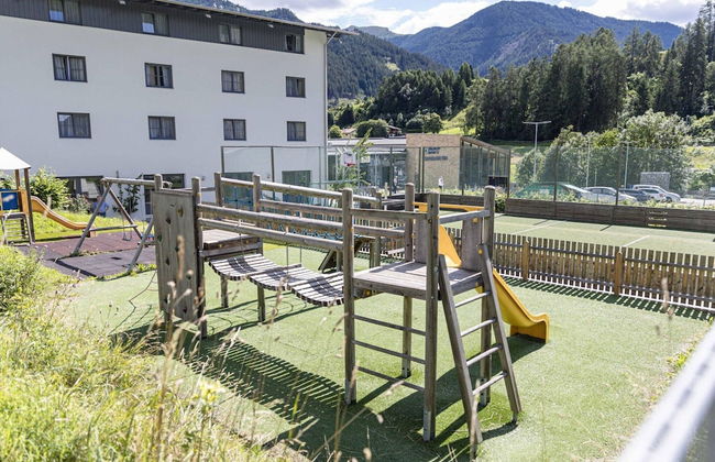 Gorgeous Chalet in Steinach am Brenner Near Ski Area - Foto 51