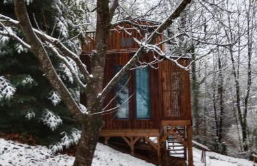 les gites axéens (l'Ours) - Foto 33