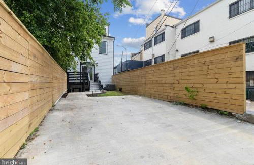 Stylish 4BR Home Near Columbia Heights & Rooftop - Foto 75