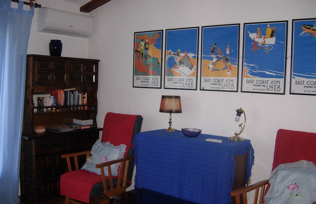 Apartamento Los Almendros 4 - Foto 16