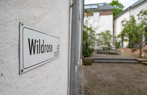 Nengshof Ferienwohnung Wildrose - Foto 77