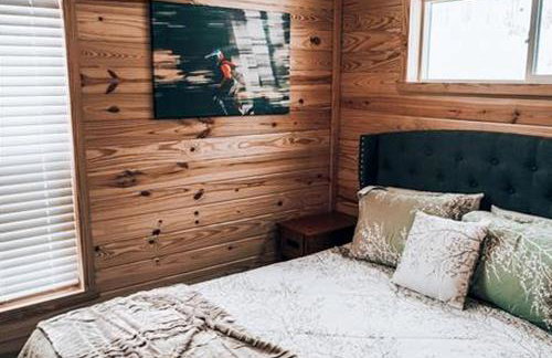 Impressive Tiny House Rental for Great Mountain Getaways in Colorado - Foto 5