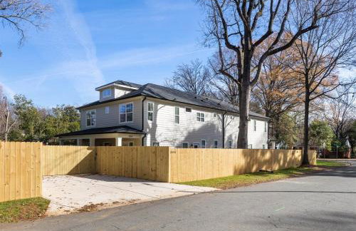 Disc Golf Getaway - Hot Tub, Soaking Tub, Games - Near Uptown - Foto 25