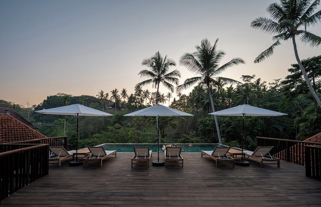 The Kayuan Lumbur Resort Ubud - Foto 24