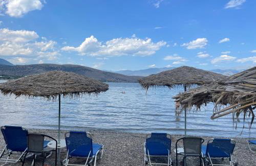 Galaxidi Authentic Rooftop House - Foto 32