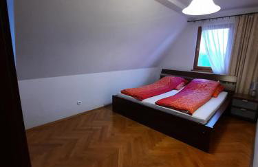 Dworek nad Potokiem - Photo 9