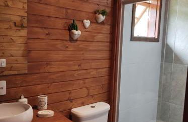 Chalé da Conquista - Foto 36