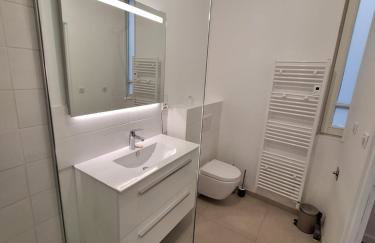 Appartement T2 rénové Bordeaux - Foto 16