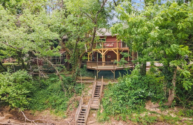 Rivers Edge - Foto 52