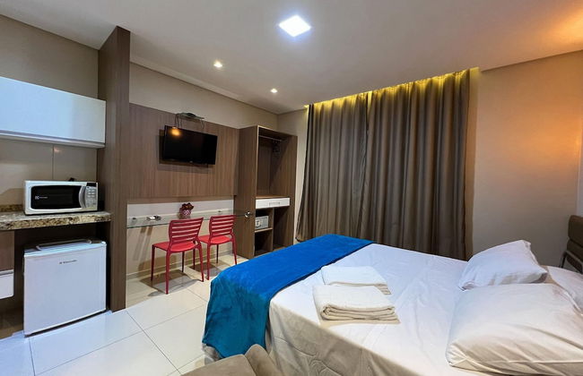 Vila Mucuripe padrão 5 estrelas - Photo 10