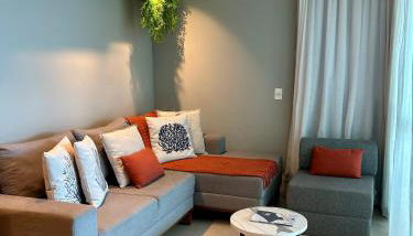 Flat Barra da Tijuca - Foto 3