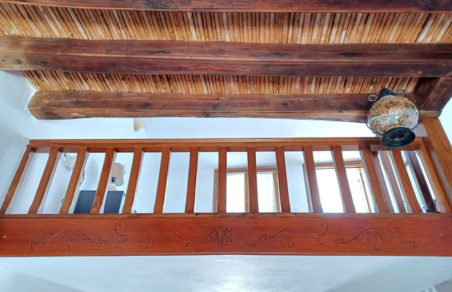 Skyros BnB Little Horse in Skyros Town - Foto 10