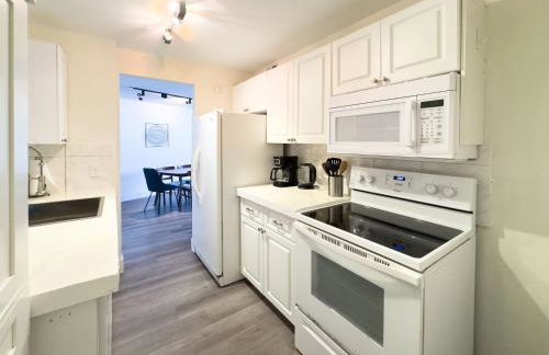 The Octagon in South Beach - Foto 14