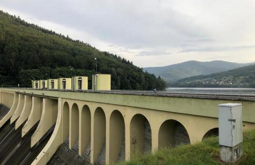 Kurort Kozubnik Apartament 12 - Foto 23