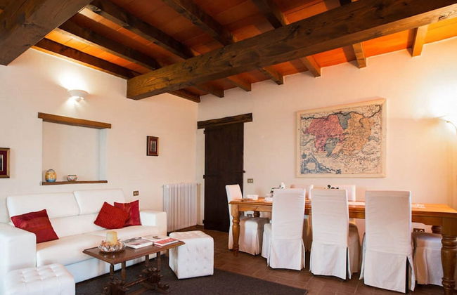 Belvilla by OYO Cascina Tabia - Foto 13