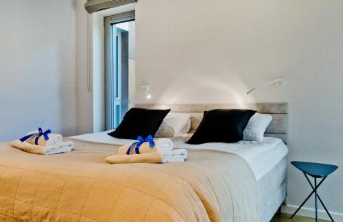 Villa Bursztyn BlueApart Jurata - Foto 80