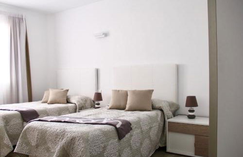 Guacimara Apartments - Foto 17