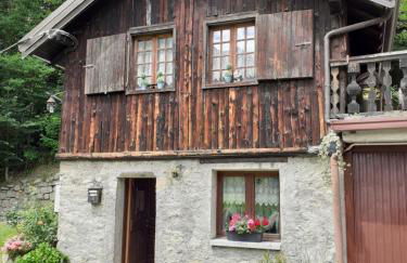 Soggiorno Vacanze Stella Alpina - Foto 34