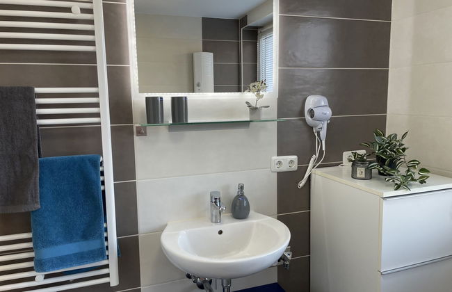 Haus Stefanie - Foto 23