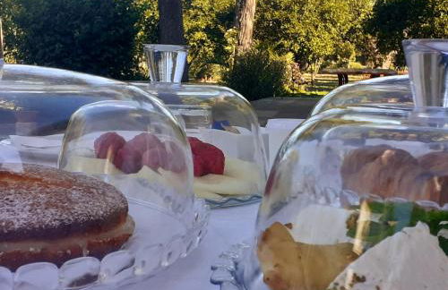 Agriturismo Villa Coluccia - Foto 57