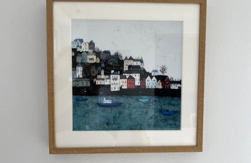 Incredible Views in Dartmouth with Parking and EV Charger - Foto 15