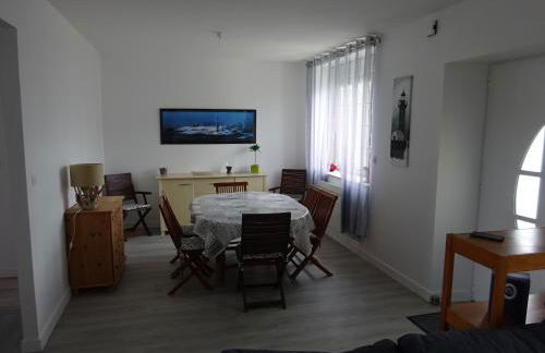 Gîte de la Roche - Grande maison bretonne - Foto 5