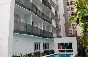 Lindo Studio no Centro SP - Próximo 25 Março - Foto 1