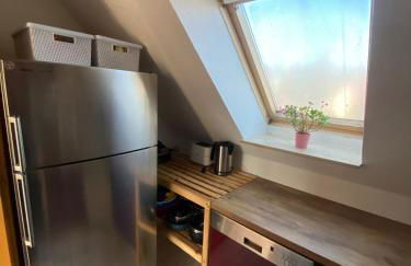 Cozy studio apartment - Foto 12