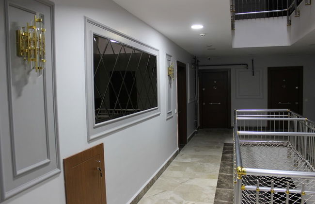 Quars Suite - Foto 32