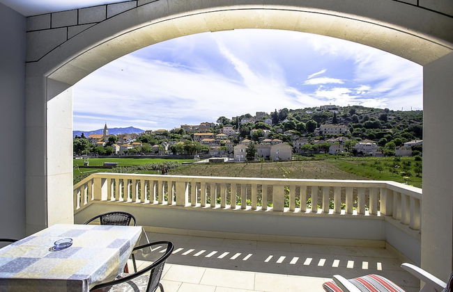 Apartments Ostoja - Foto 18