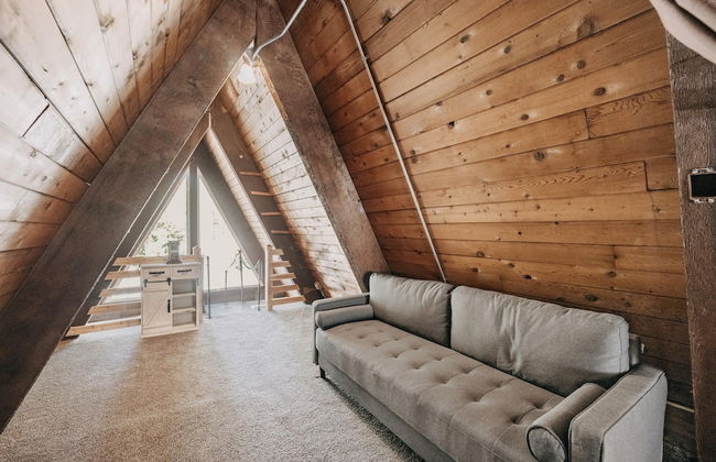 05MBH - Economical - WiFi - Pets Ok - F/P - D/W - Sleeps 2 - Foto 33