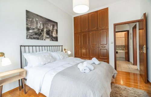 Luxury, entire, 2-10 person apartment in ilioupoli - Foto 3