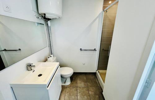 La maison du Dr Héron - Foto 11