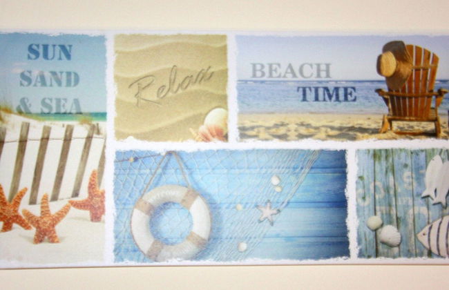 Doppelhaushalfte Bernsteinhaus I, Trassenheide - Foto 35