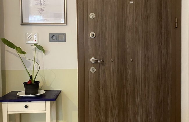 Istanbul HUB Flats - Photo 12