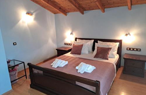 Corfu Maisonette House - Foto 36