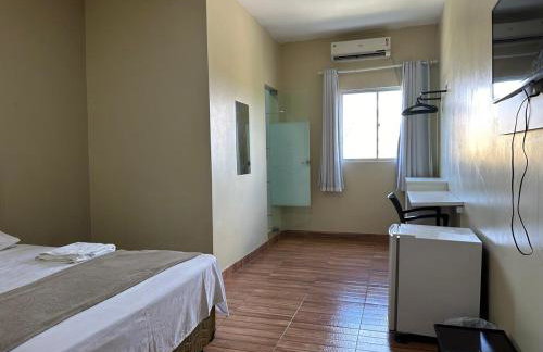 Royal Hotel e Gastronomia Macapá - Foto 16