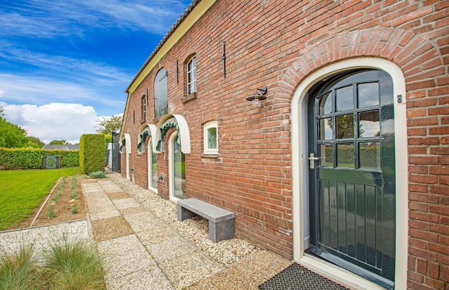 Farmhouse in Zelhem With Sauna Retreat - Foto 2