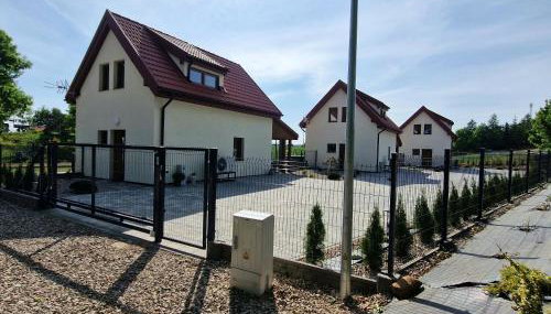 Markowe Domki - Foto 4