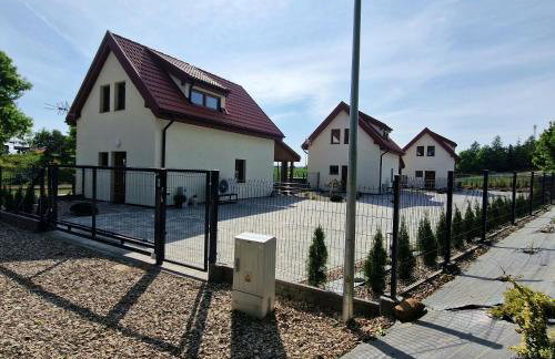 Markowe Domki - Foto 4