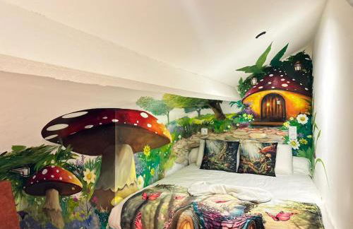 Le Cabanon des Fées, féérique et authentique - Foto 38