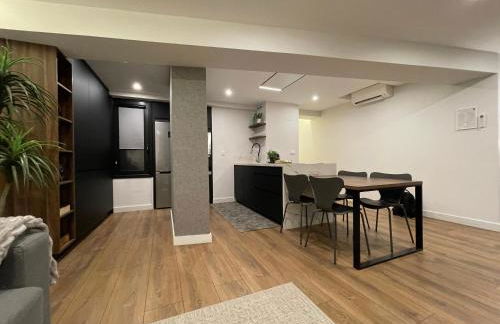 C&G Ático Céntrico con Terraza - Foto 12