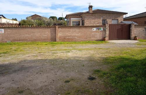 Casa Rural Dani. Escalona - Foto 32