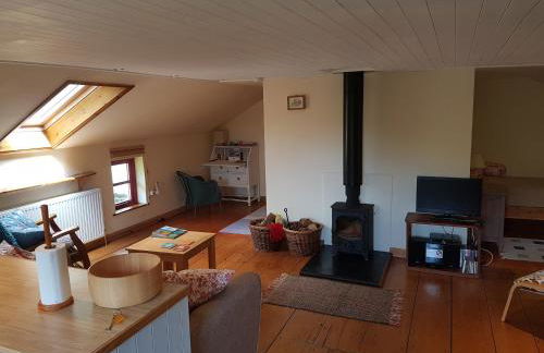 Seren Loft - Cynghordy, Llandovery - Foto 15