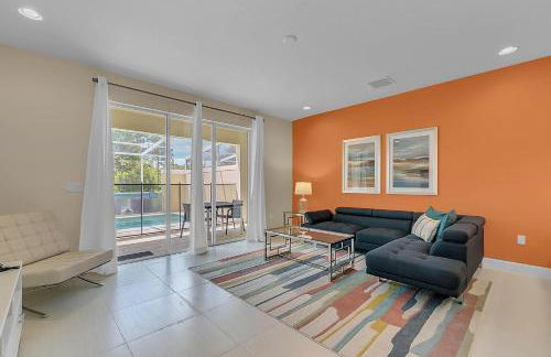 3 bedrooms pool home with clubhouse amenities Retreat - Foto 6