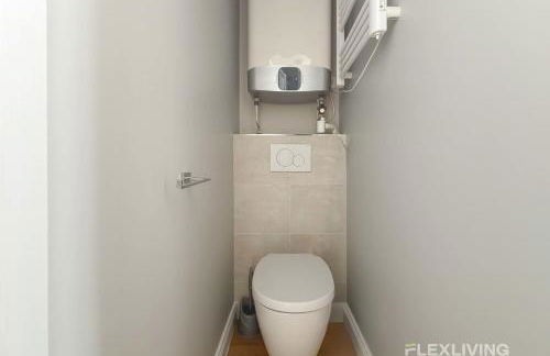 Chabrol - Beautiful bright and fully equipped T1 - Foto 7