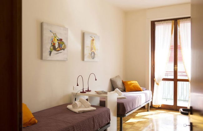 Fiera Monterosa 11 Apartment - Foto 4